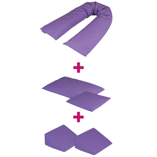 PurplePos Universal-Set 2