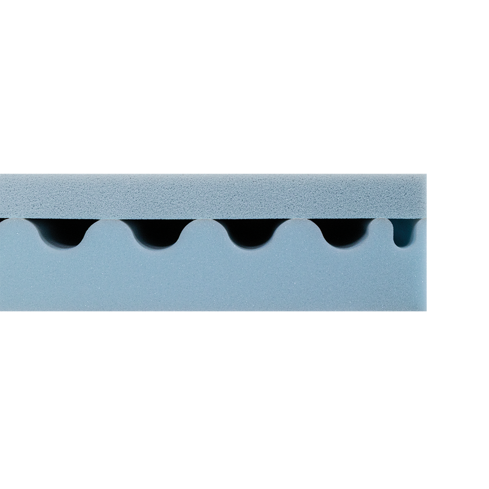 Standard-Pflegematratzen 12 cm – Bild 5