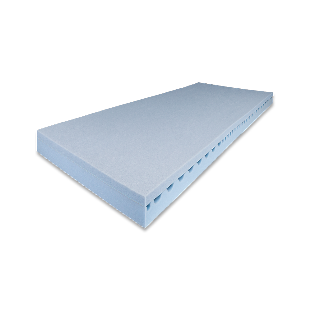 Standard-Pflegematratzen 12 cm – Bild 4